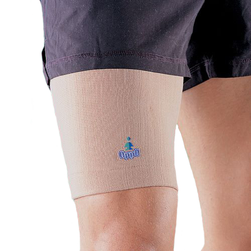 Oppo Elastic Thigh Support Sports Supports Mobility Healthcare